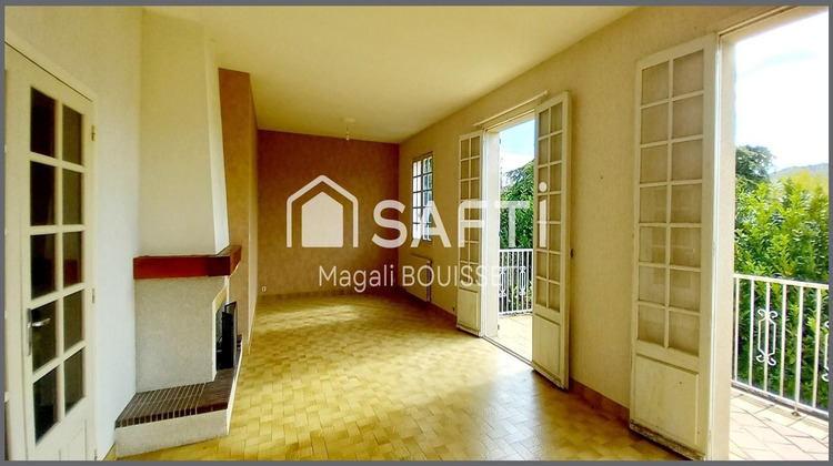 Ma-Cabane - Vente Maison Saint-Gaudens, 140 m²