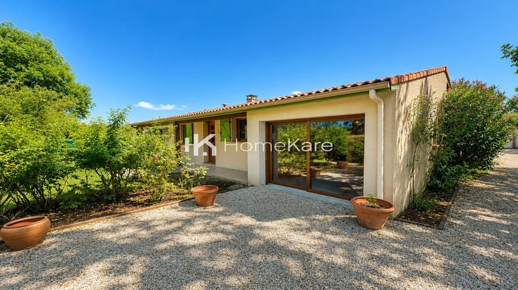 Ma-Cabane - Vente Maison Saint-Gaudens, 115 m²