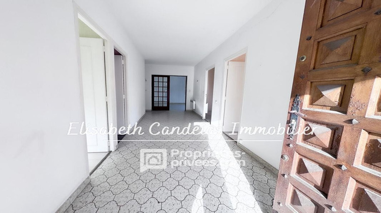 Ma-Cabane - Vente Maison SAINT GAUDENS, 173 m²
