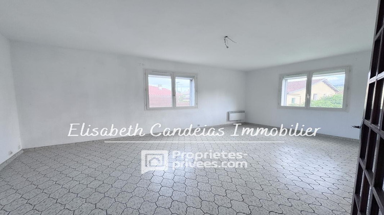 Ma-Cabane - Vente Maison SAINT GAUDENS, 173 m²