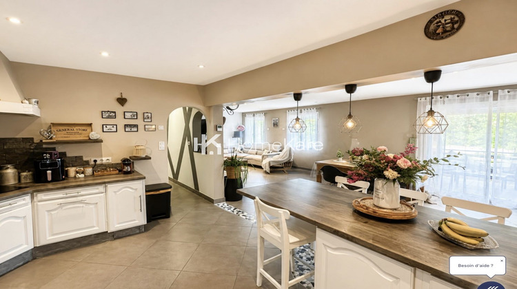 Ma-Cabane - Vente Maison Saint-Gaudens, 156 m²