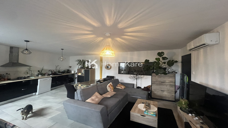 Ma-Cabane - Vente Maison Saint-Gaudens, 100 m²