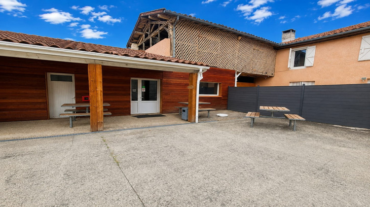 Ma-Cabane - Vente Maison SAINT GAUDENS, 115 m²
