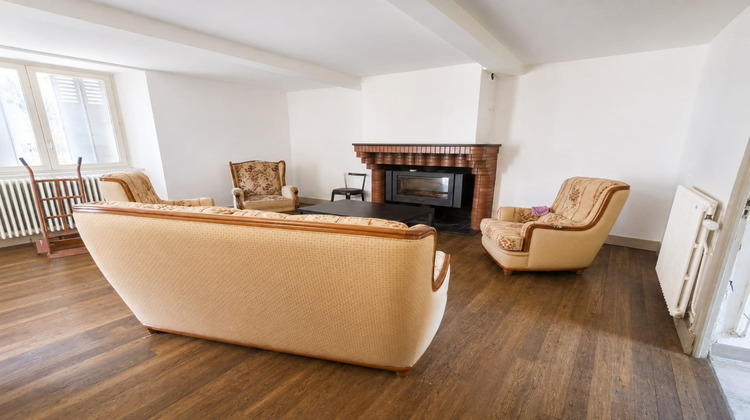 Ma-Cabane - Vente Maison SAINT GAUDENS, 115 m²