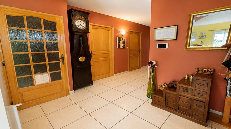 Ma-Cabane - Vente Maison SAINT GAUDENS, 170 m²
