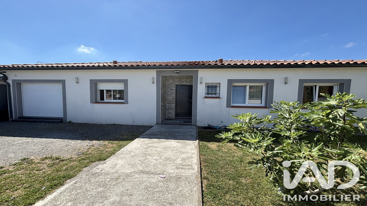 Ma-Cabane - Vente Maison Saint-Gaudens, 123 m²
