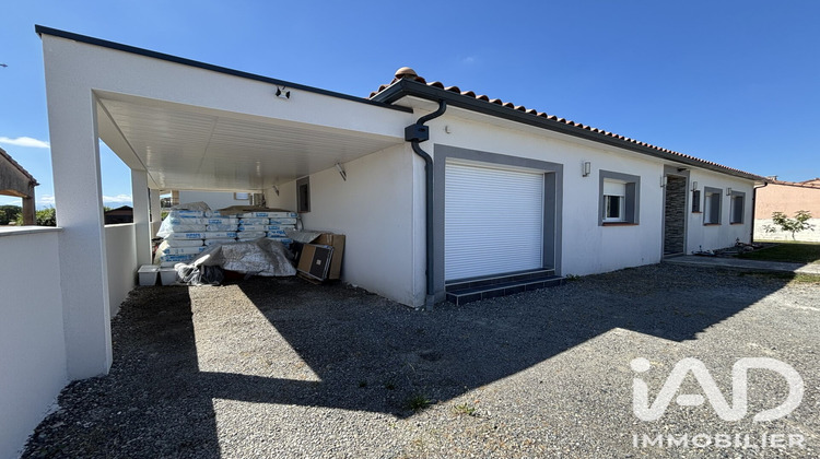 Ma-Cabane - Vente Maison Saint-Gaudens, 123 m²