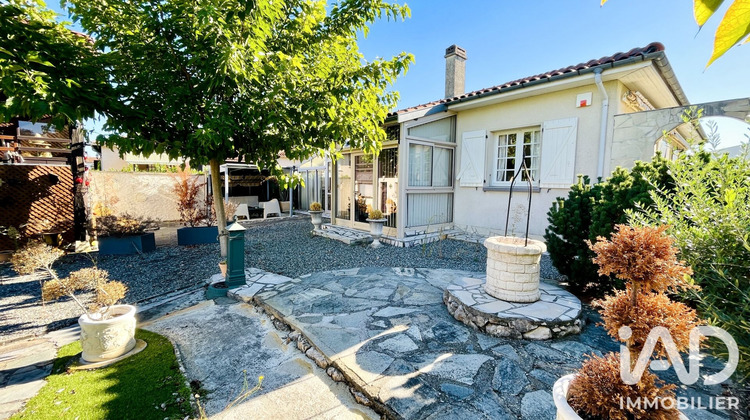 Ma-Cabane - Vente Maison Saint-Gaudens, 171 m²