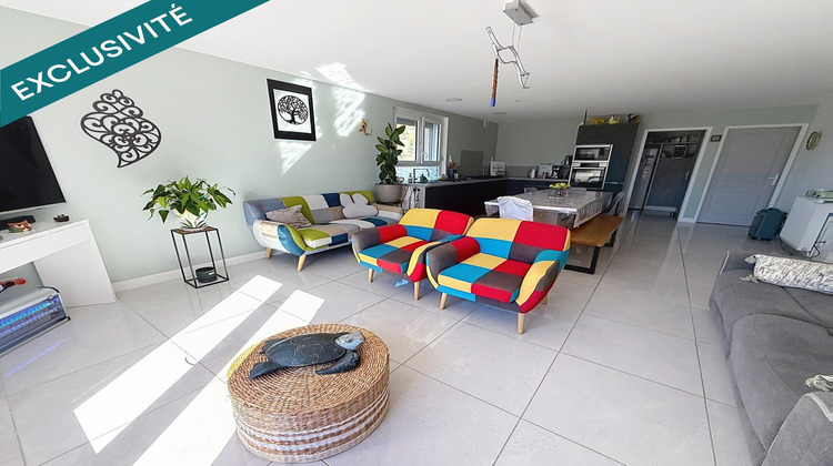 Ma-Cabane - Vente Maison Saint-Gaudens, 225 m²