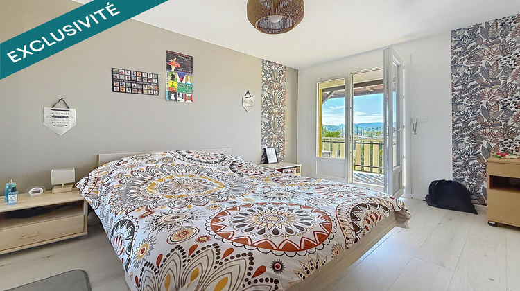 Ma-Cabane - Vente Maison Saint-Gaudens, 225 m²