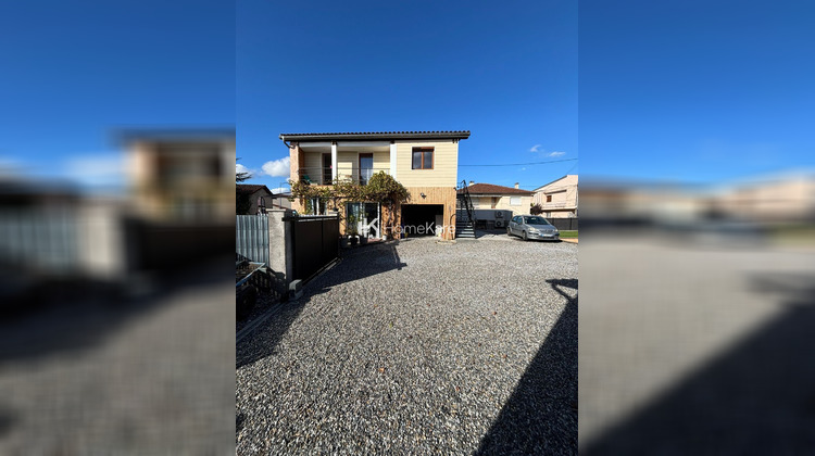 Ma-Cabane - Vente Maison Saint-Gaudens, 100 m²