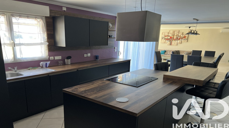 Ma-Cabane - Vente Maison Saint-Gaudent, 134 m²