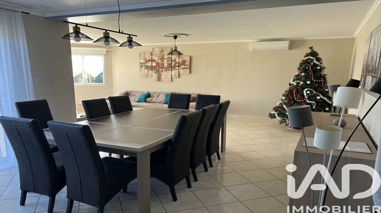 Ma-Cabane - Vente Maison Saint-Gaudent, 134 m²