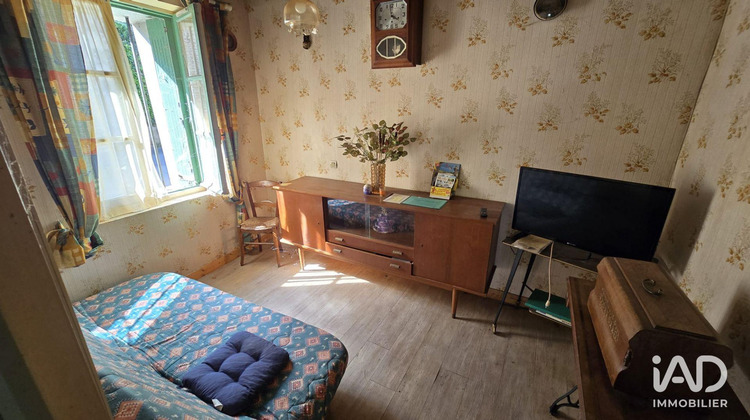 Ma-Cabane - Vente Maison Saint-Gaudent, 50 m²