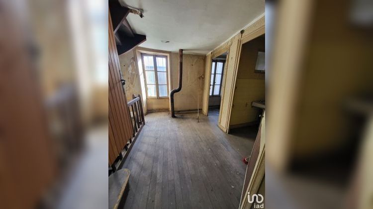 Ma-Cabane - Vente Maison Saint-Gaultier, 130 m²