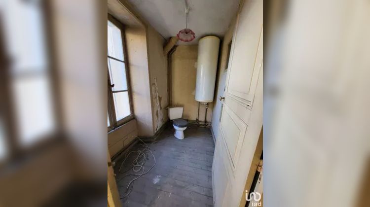 Ma-Cabane - Vente Maison Saint-Gaultier, 130 m²