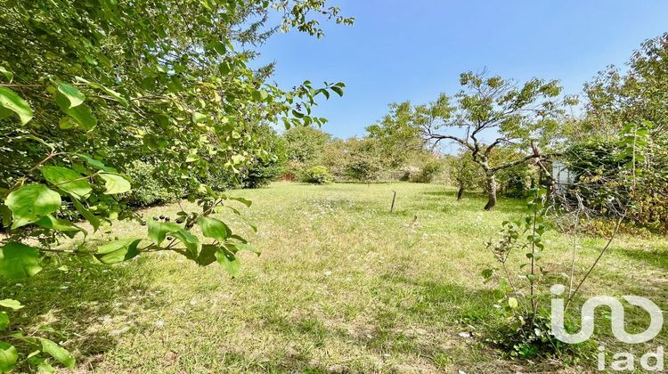 Ma-Cabane - Vente Maison Saint-Gaultier, 88 m²