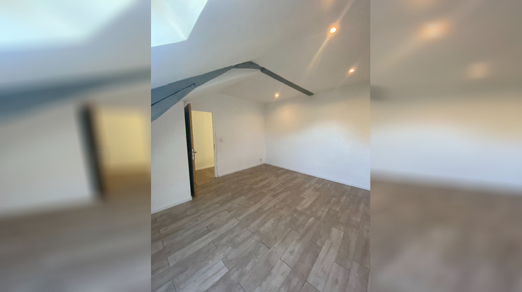 Ma-Cabane - Vente Maison SAINT-GAULTIER, 136 m²