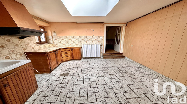 Ma-Cabane - Vente Maison Saint-Gaultier, 105 m²