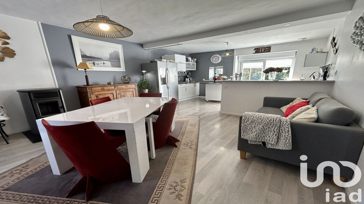 Ma-Cabane - Vente Maison Saint-Gaultier, 119 m²