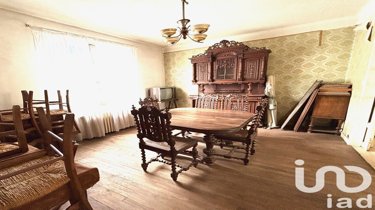 Ma-Cabane - Vente Maison Saint Gaultier, 108 m²