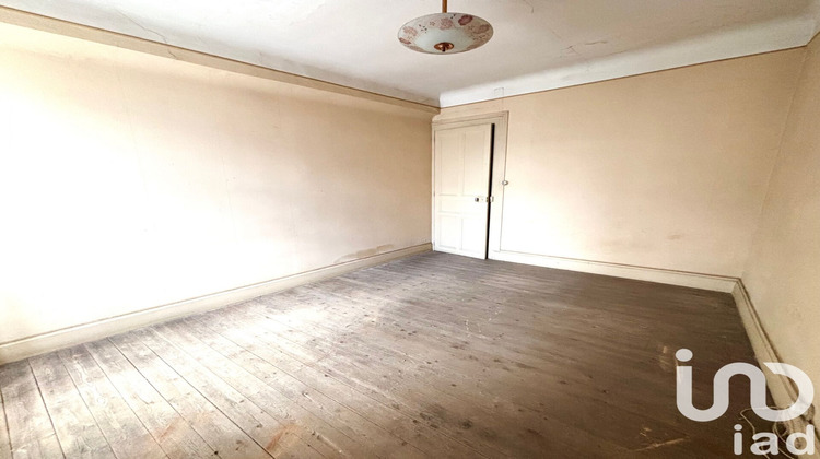 Ma-Cabane - Vente Maison Saint Gaultier, 108 m²