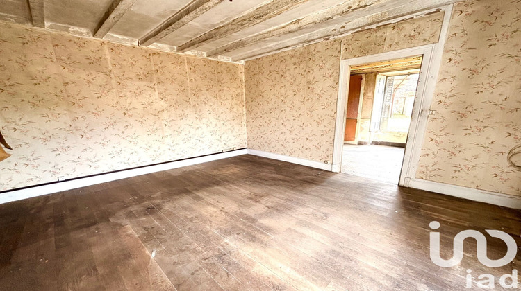 Ma-Cabane - Vente Maison Saint-Gaultier, 70 m²