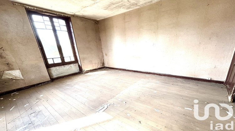 Ma-Cabane - Vente Maison Saint-Gaultier, 70 m²