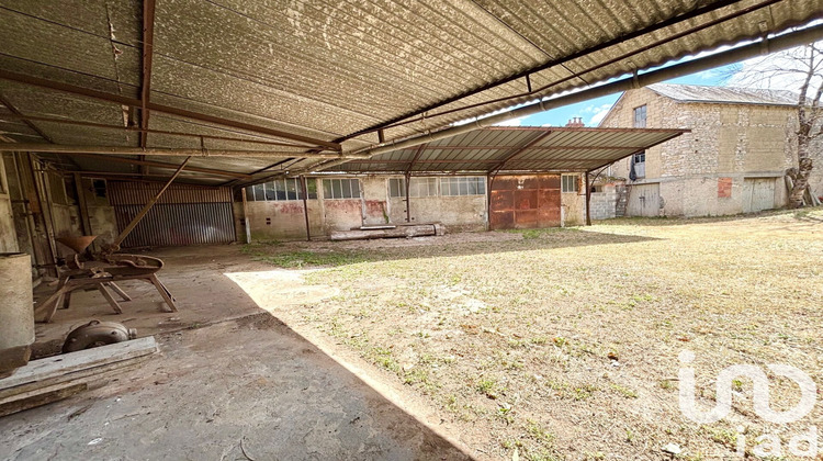 Ma-Cabane - Vente Maison Saint-Gaultier, 70 m²