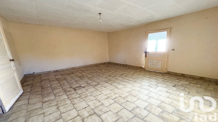 Ma-Cabane - Vente Maison Saint-Gaultier, 72 m²