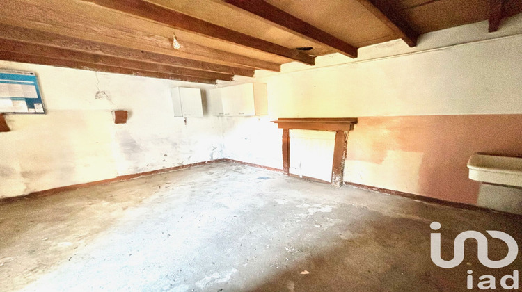 Ma-Cabane - Vente Maison Saint-Gaultier, 72 m²