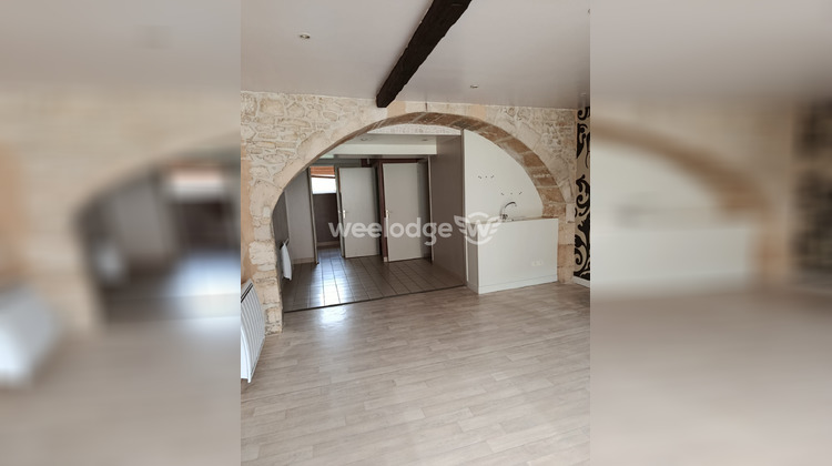 Ma-Cabane - Vente Maison Saint-Gaultier, 90 m²