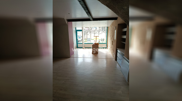 Ma-Cabane - Vente Maison Saint-Gaultier, 90 m²