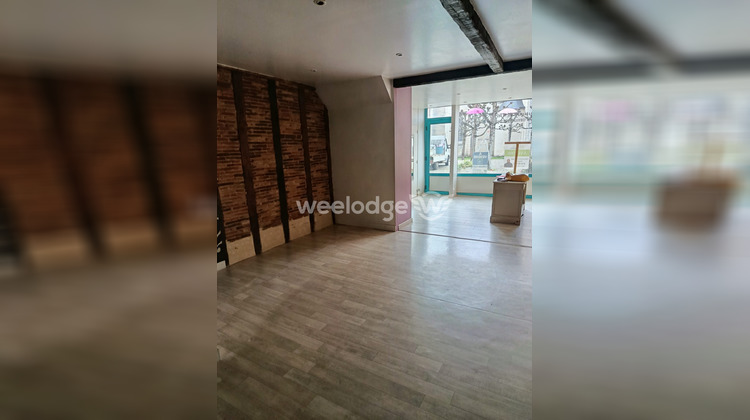 Ma-Cabane - Vente Maison Saint-Gaultier, 90 m²