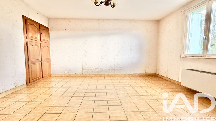 Ma-Cabane - Vente Maison Saint-Gaultier, 63 m²