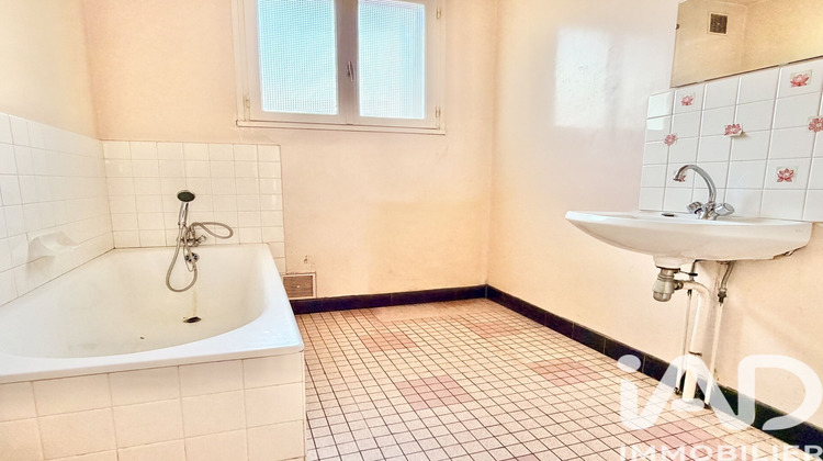 Ma-Cabane - Vente Maison Saint-Gaultier, 63 m²