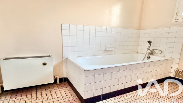 Ma-Cabane - Vente Maison Saint-Gaultier, 63 m²