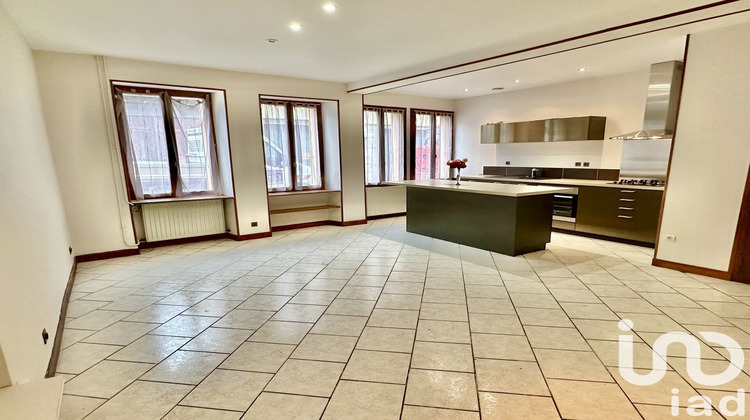 Ma-Cabane - Vente Maison Saint-Gaultier, 142 m²