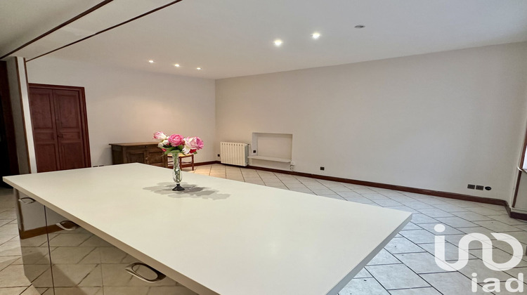 Ma-Cabane - Vente Maison Saint-Gaultier, 142 m²