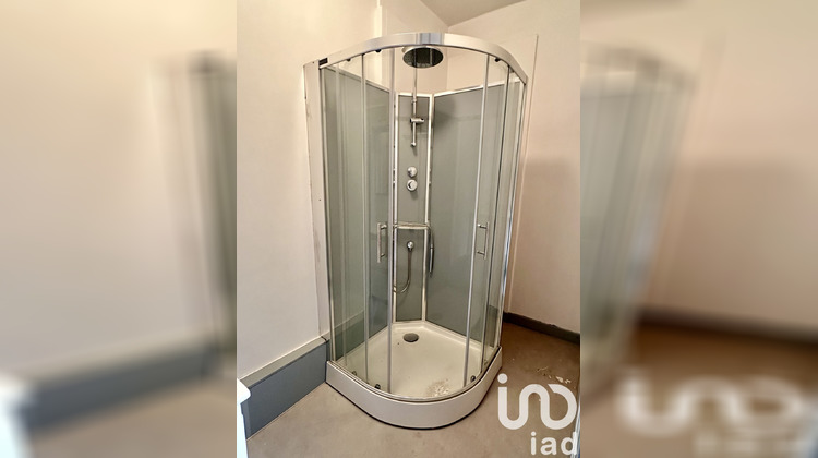 Ma-Cabane - Vente Maison Saint-Gaultier, 142 m²