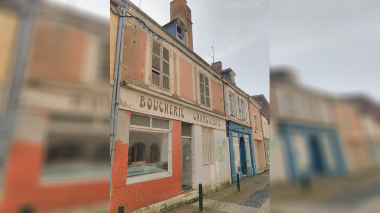 Ma-Cabane - Vente Maison SAINT GAULTIER, 74 m²