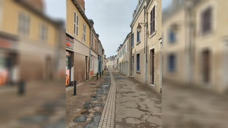 Ma-Cabane - Vente Maison SAINT GAULTIER, 74 m²