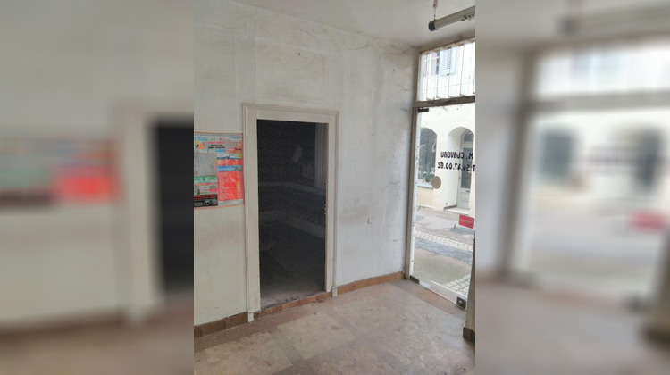 Ma-Cabane - Vente Maison SAINT GAULTIER, 74 m²