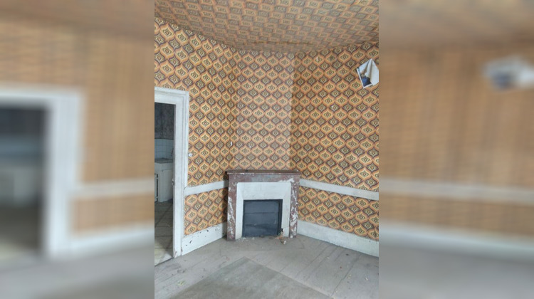 Ma-Cabane - Vente Maison SAINT GAULTIER, 74 m²