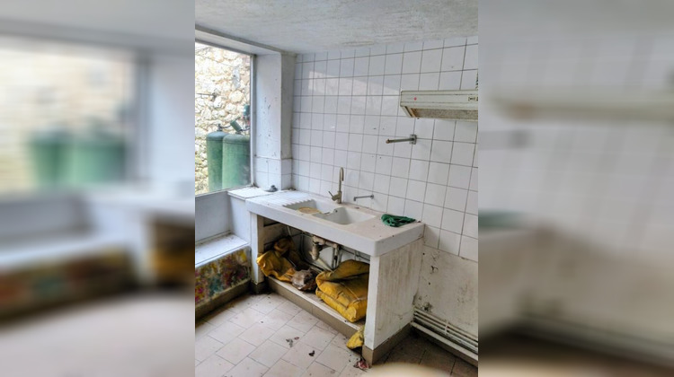 Ma-Cabane - Vente Maison SAINT GAULTIER, 74 m²