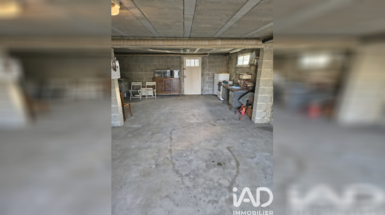 Ma-Cabane - Vente Maison Saint-Gaultier, 80 m²