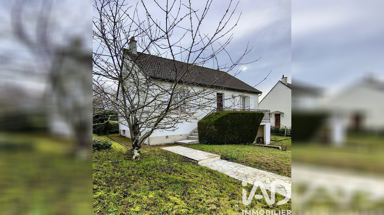 Ma-Cabane - Vente Maison Saint-Gaultier, 80 m²