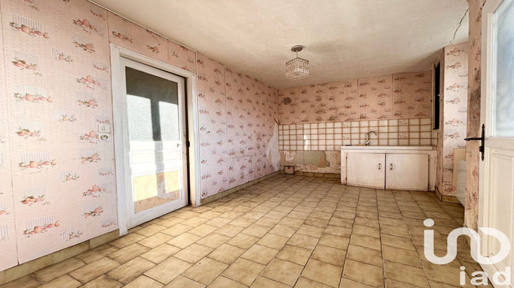 Ma-Cabane - Vente Maison Saint-Gaultier, 71 m²