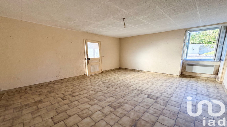 Ma-Cabane - Vente Maison Saint-Gaultier, 71 m²