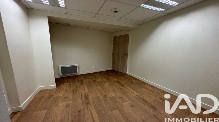Ma-Cabane - Vente Maison Saint-Gaultier, 111 m²